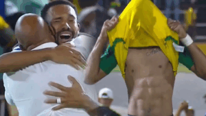 Fenerbahçe'nin eski teknik direktörü, 150 bin nüfuslu ülkeyi Dünya Kupası'na taşıdı