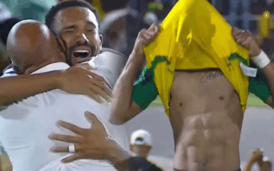 Fenerbahçe'nin eski teknik direktörü, 150 bin nüfuslu ülkeyi Dünya Kupası'na taşıdı