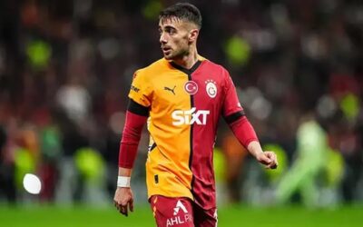 Son dakika! Galatasaray'da Yunus Akgün için ameliyat kararı