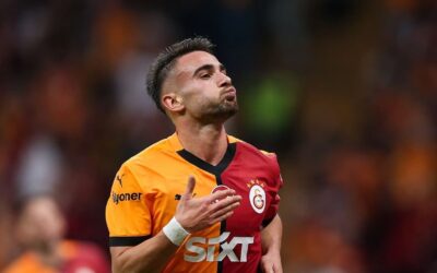 İtalyanlar Yunus Akgün'ü kafaya yazdı!