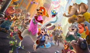 Zootopia 2, 2025’in Gişe Şampiyonu Oldu