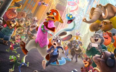 Zootopia 2, 2025’in Gişe Şampiyonu Oldu