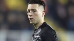 TFF bahis oynayan hakemleri tek tek açıkladı