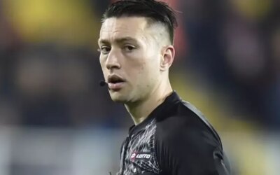 TFF bahis oynayan hakemleri tek tek açıkladı