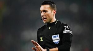 Zorbay Küçük suç duyurusunda bulundu