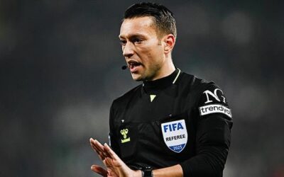 Zorbay Küçük suç duyurusunda bulundu